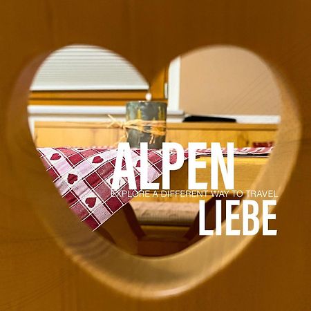 80 M2, Fuer Bis 6 Personen Mit Tollem Skigebiet, Zentral Und Doch Ruhig Waidring Bagian luar foto