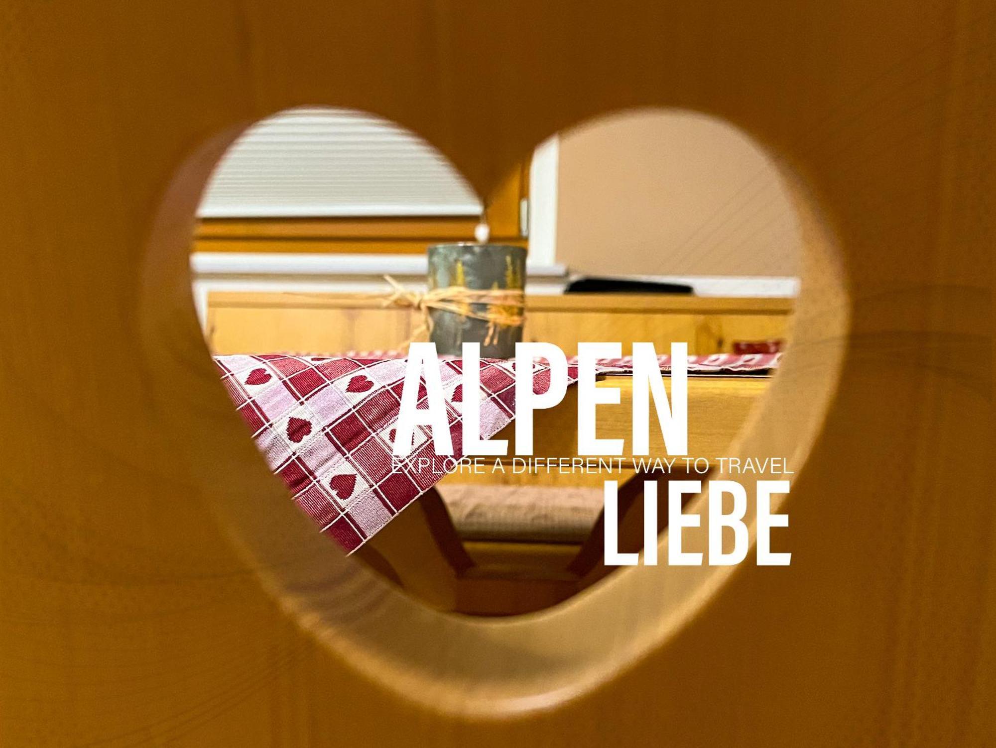 80 M2, Fuer Bis 6 Personen Mit Tollem Skigebiet, Zentral Und Doch Ruhig Waidring Bagian luar foto