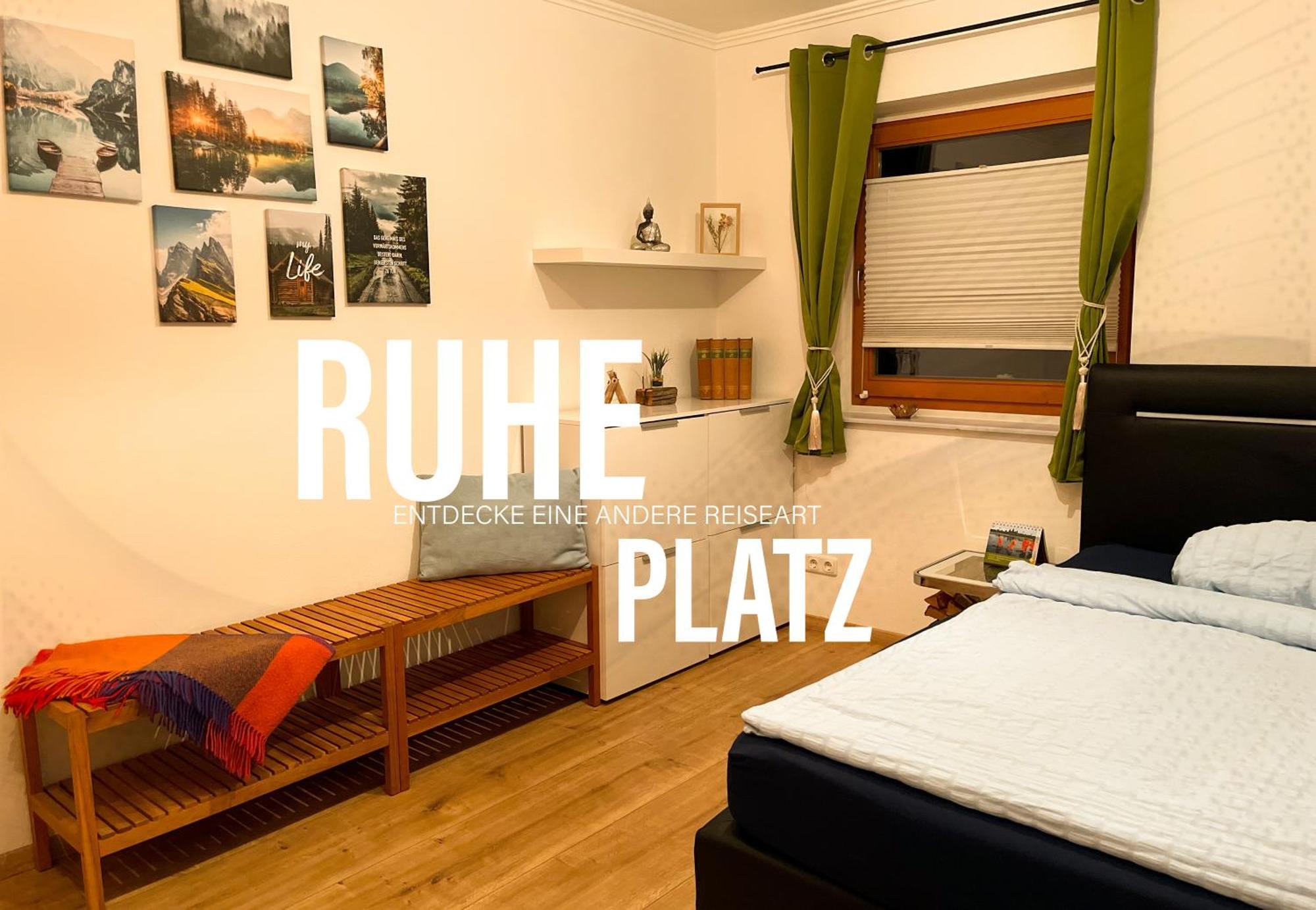 80 M2, Fuer Bis 6 Personen Mit Tollem Skigebiet, Zentral Und Doch Ruhig Waidring Bagian luar foto