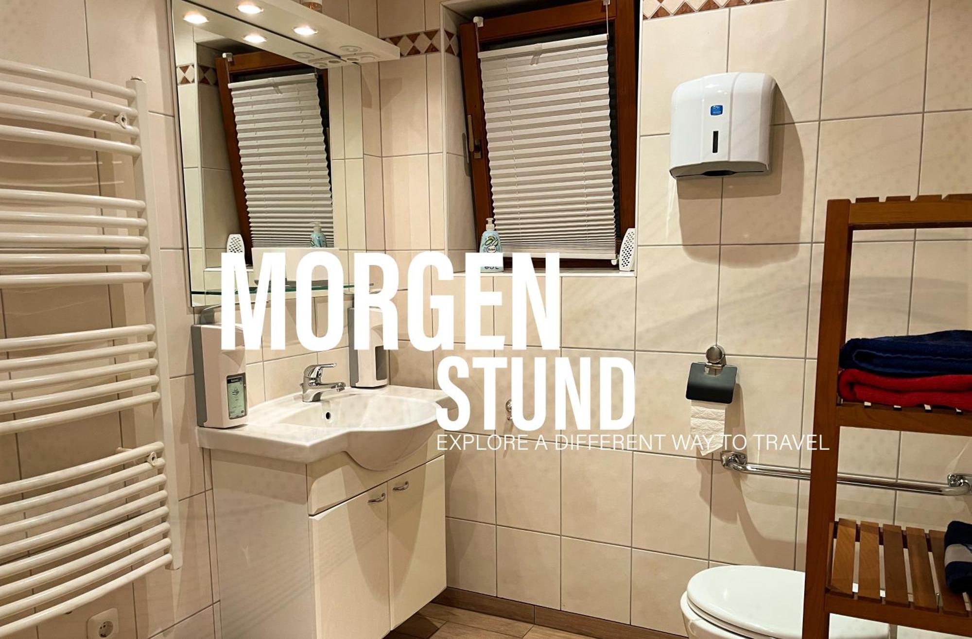 80 M2, Fuer Bis 6 Personen Mit Tollem Skigebiet, Zentral Und Doch Ruhig Waidring Bagian luar foto
