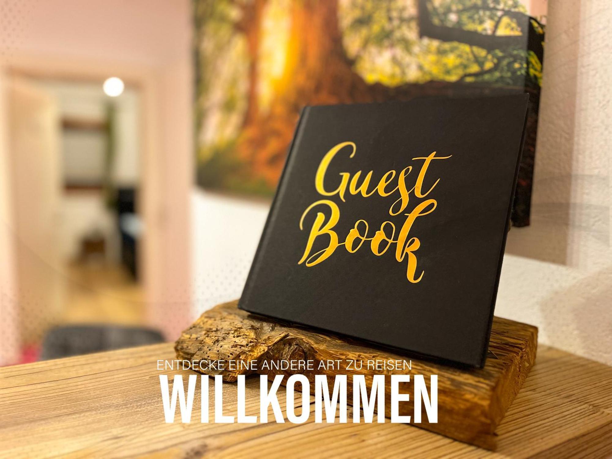 80 M2, Fuer Bis 6 Personen Mit Tollem Skigebiet, Zentral Und Doch Ruhig Waidring Bagian luar foto