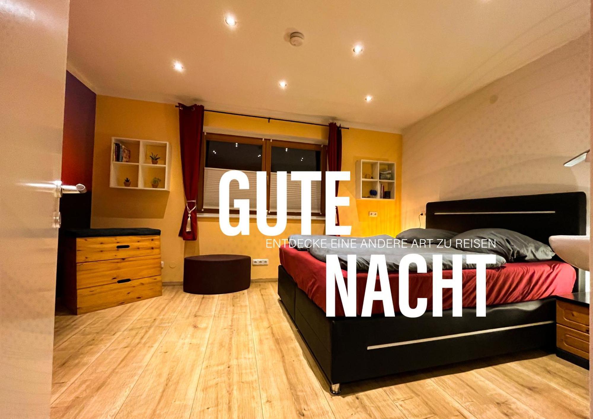 80 M2, Fuer Bis 6 Personen Mit Tollem Skigebiet, Zentral Und Doch Ruhig Waidring Bagian luar foto