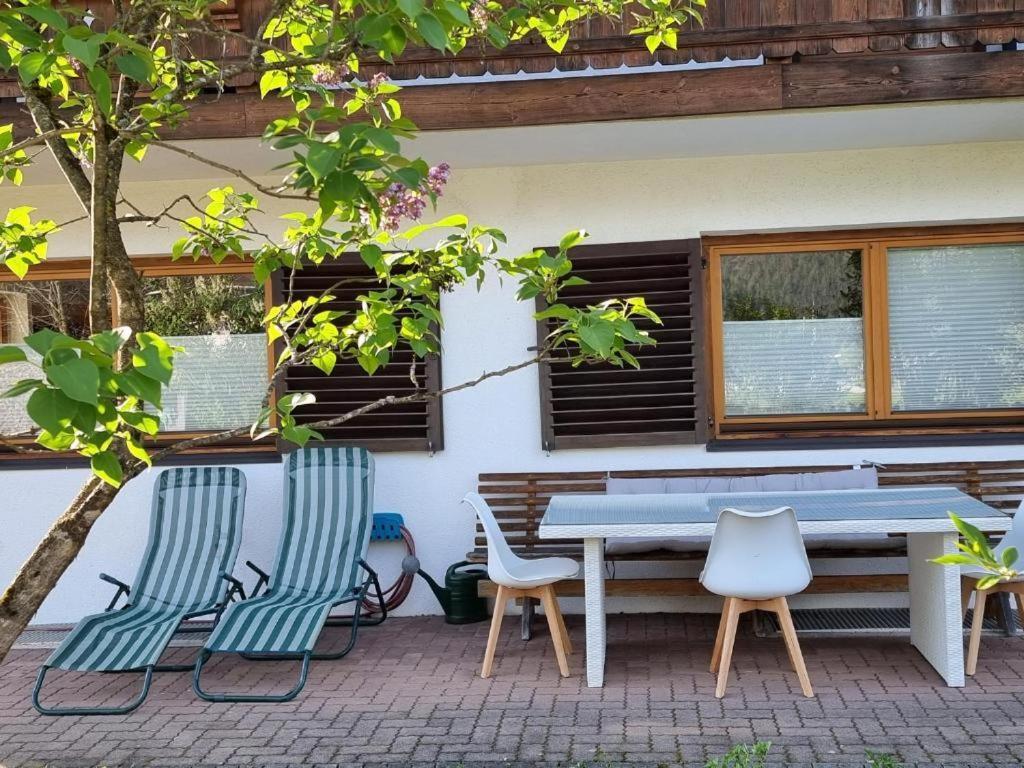 80 M2, Fuer Bis 6 Personen Mit Tollem Skigebiet, Zentral Und Doch Ruhig Waidring Bagian luar foto